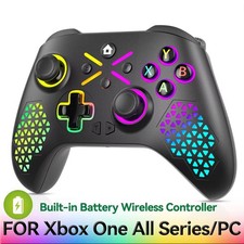 RGB Wireless Controller