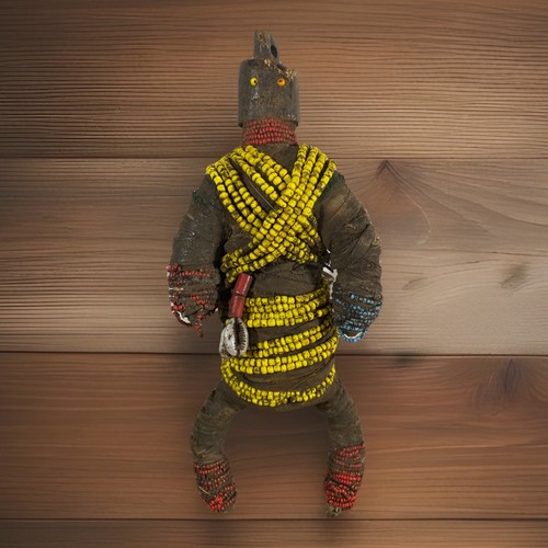 Authentic african wooden - authentic,