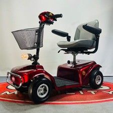 RASCAL TE388 STANDARD 4MPH