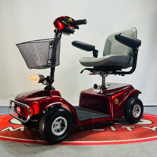 Rascal te388 standard 4mph - te388,