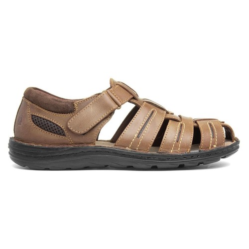Hush puppies mens - mens, tan