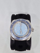 Zodiac Watch - V Wolf