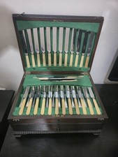 Vintage EPNS A1 Silver Plated