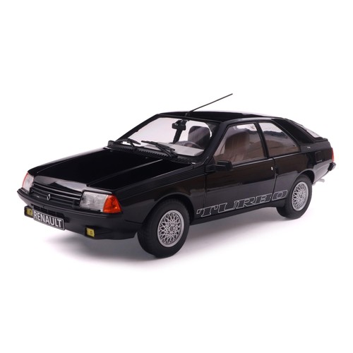 Solido scale renault - 1:18,