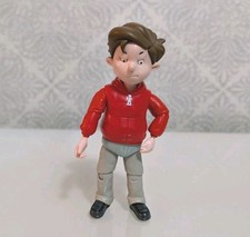 RARE VGC Horrid Henry 5 Inch