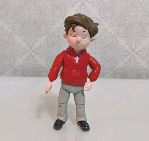 Rare vgc horrid henry - henry, inch