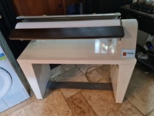 Miele B856 Folding Rotary Ironing Machine