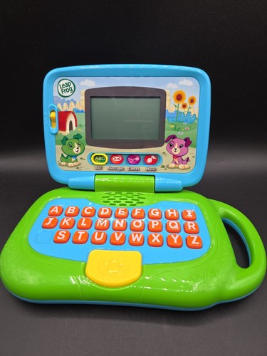 Leapfrog own leaptop - my,