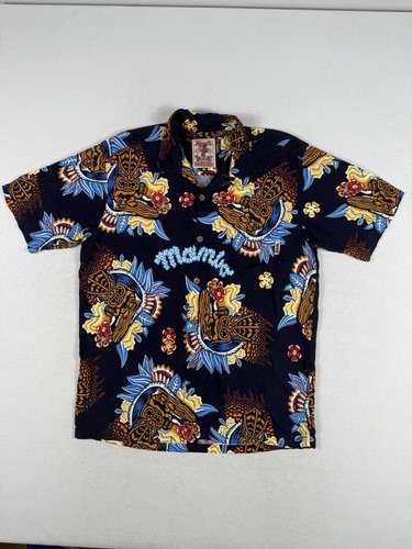Vintage mambo loud - loud, men's