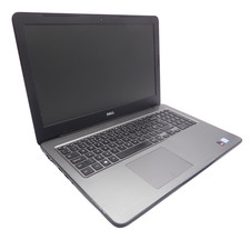 Dell Laptop Inspiron 5567