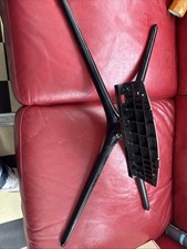 SAMSUNG TV STAND FOR UE40F6100 UE46F6400 UE46F5000 TV. With Screws. BN61-08823X