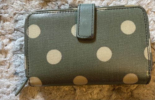 Cath kidston purse - cath,
