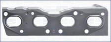 Exhaust manifold gasket