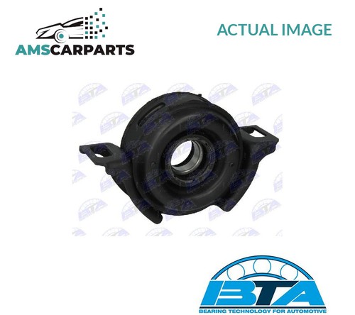 Propshaft mounting mount - mounting,