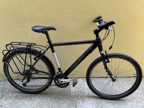 Koga miyata world tourer - world,