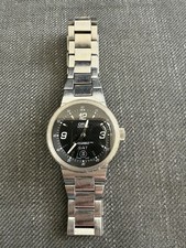 Near mint ORIS 7650 Williams