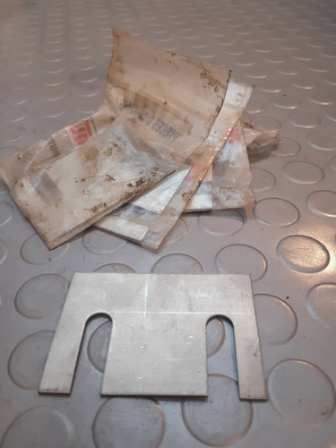 Manitou genuine part - part, 4