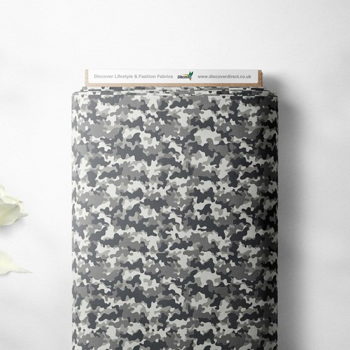 100 cotton camouflage camo - 100%,