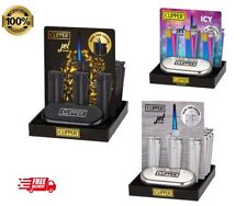 Clipper Jet Flame Windproof