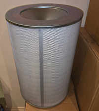 Air filter Leyland Constructor