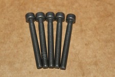 PD Injector Clamp Bolt x5 VW T5 / Touareg 2.5 / 5.0 TDi 070103385A New Gen Part