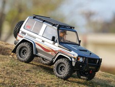 FTX Outback TROOPER (Toyota