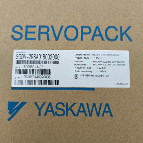 1pc new yaskawa - 1pc,
