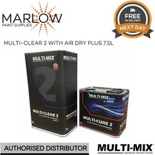 MULTIMIX MULTI CLEAR 2 HS 2K
