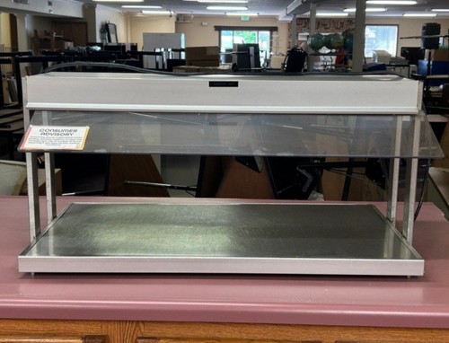Hatco grbw glo ray - glo-ray, buffet