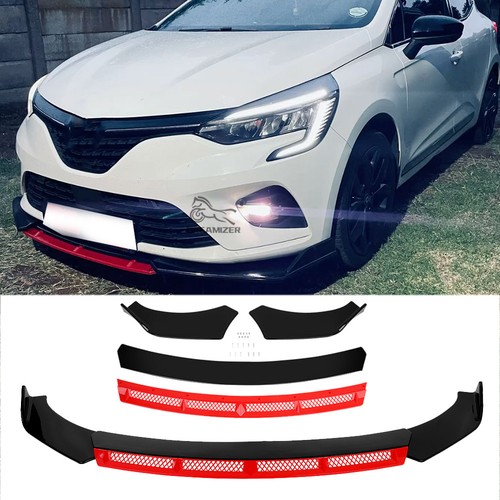For renault clio mk3 gloss - clio,