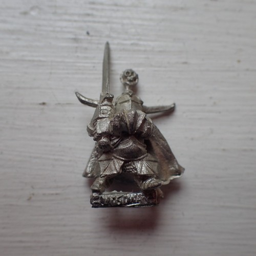 Citadel warhammer 80s chaos - warhammer,