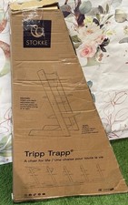 Stokke Tripp Trapp Highchair