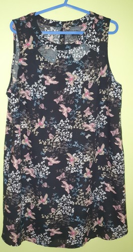 Summer dress size stella - size, by