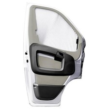 REMIS REMIFRONT IV CAB WINDOW