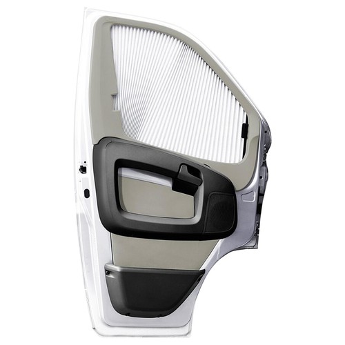 Remis remifront cab window - cab,