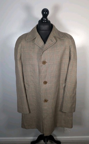Aquascutum trench coat mens - aquascutum,