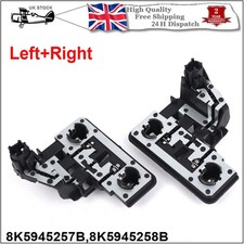 Pair Rear Inner Light Bulb