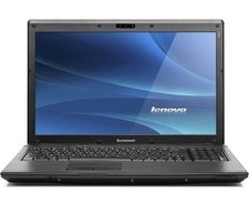 LENOVO G550 15.6 INCH LAPTOP