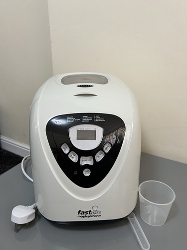Morphy richards fastbake - morphy,
