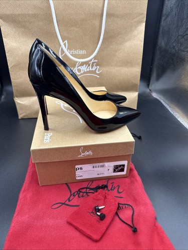 Christian louboutin pigalle - christian,