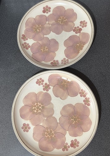 Denby gypsy vintage dinner - denby,