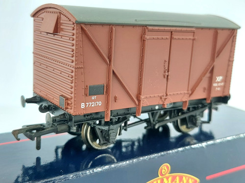 Gauge bachmann 170 12 t - 38-170,