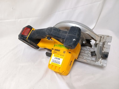 Dewalt dcs391 18v - dewalt,