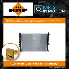 Radiator fits MAZDA MX5 Mk4