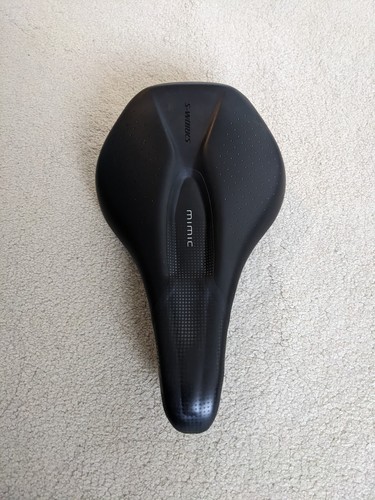 Specialized works power with - specialized, s-works