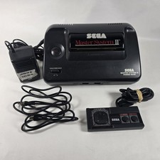 Sega Master System 2 Console