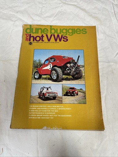 Dune buggies and - buggies, vws,