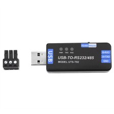 USB to RS485/RS232 Communication Module Bidirectional Half-Duplex Serial3877