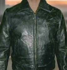 LEVI'S 1930'S BLACK-BLUE