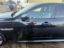 JAGUAR Xf X260 MK2 Door Bare
